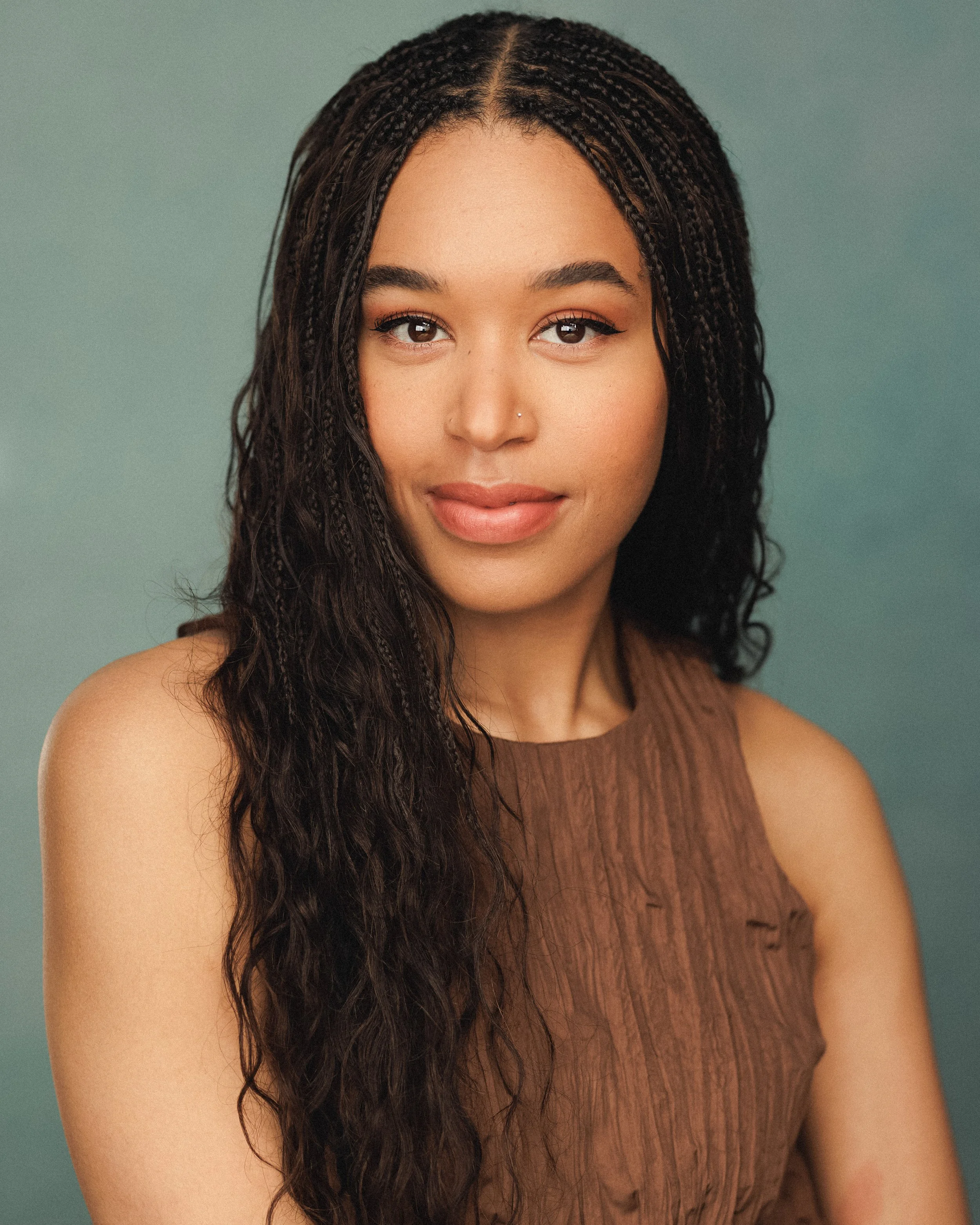 MAYA DUNCAN