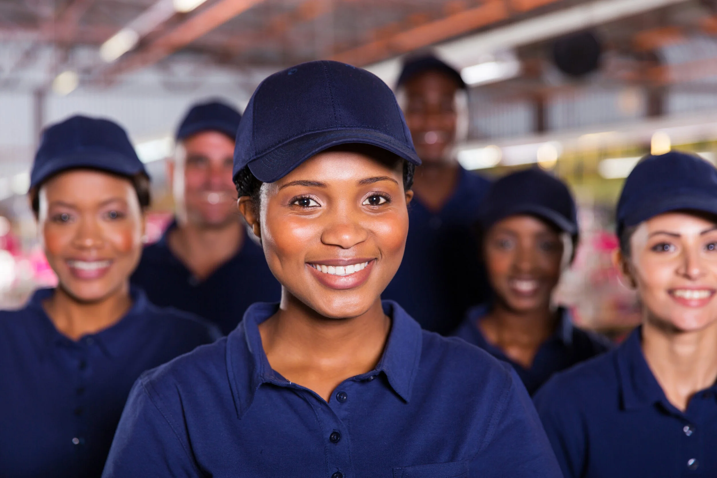 Union Membership Boosts Women’s Earnings, Security
