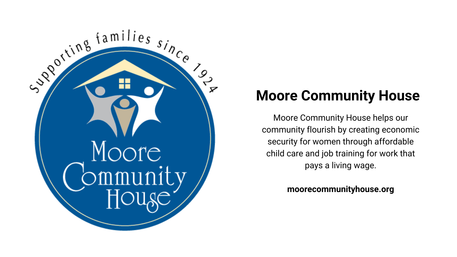 Moore Community House 