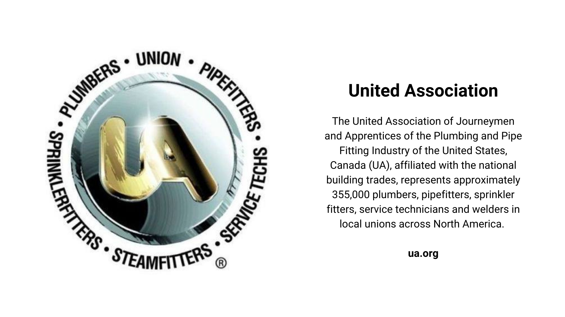 United Association 