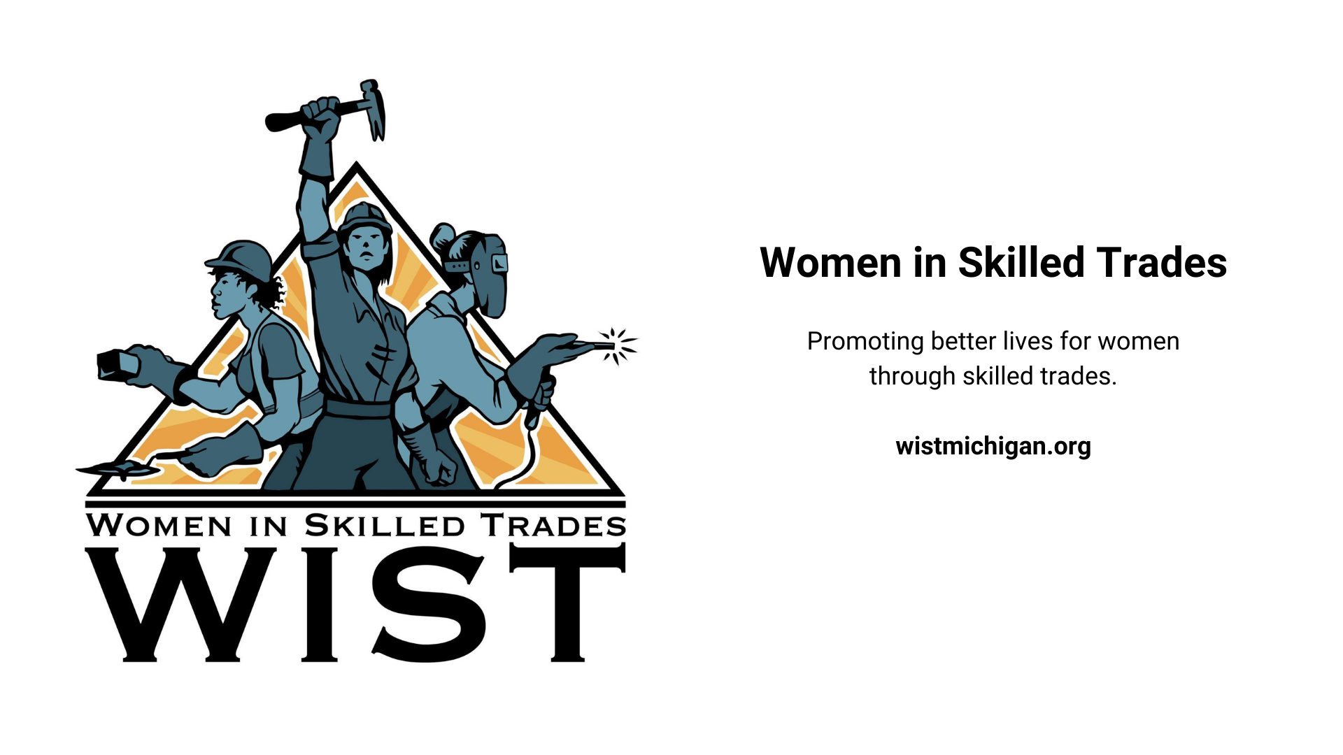 Women in Skilled Trades 