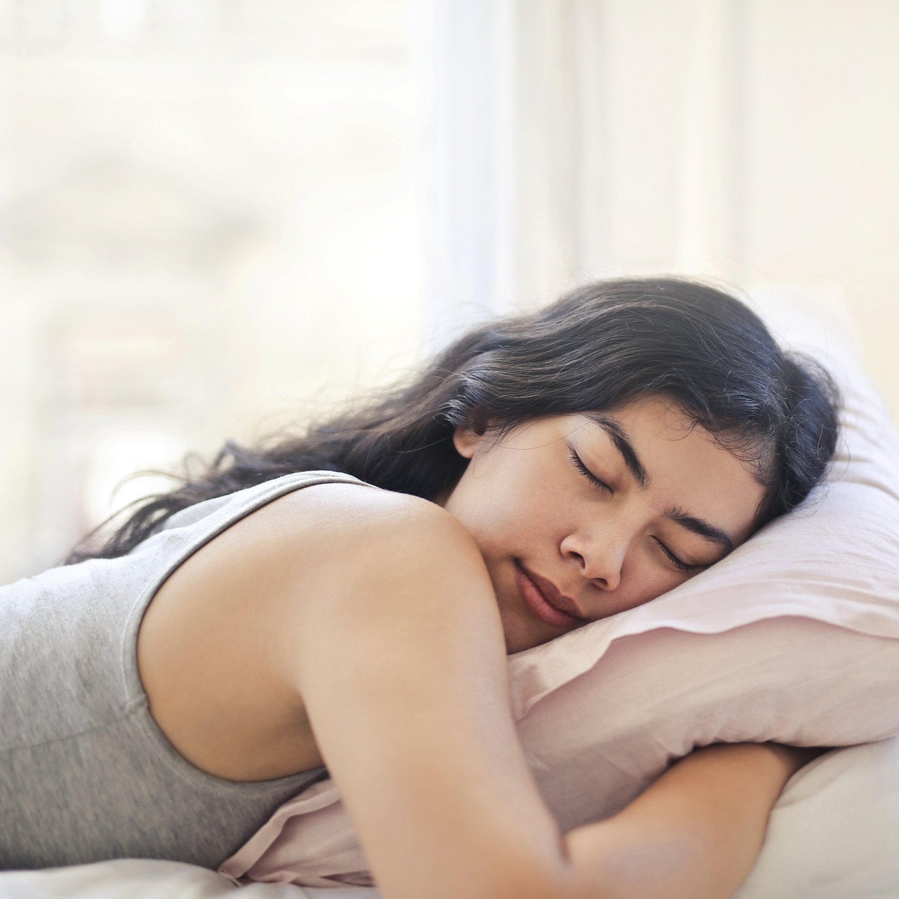 How to Make a Postpartum Coping &amp; Sleep Plan (That Really Works!)