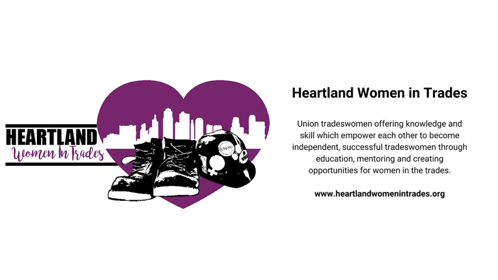 Heartland Women in Trades