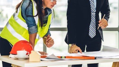 What Does Making Space For Women In The Asphalt Industry Mean?