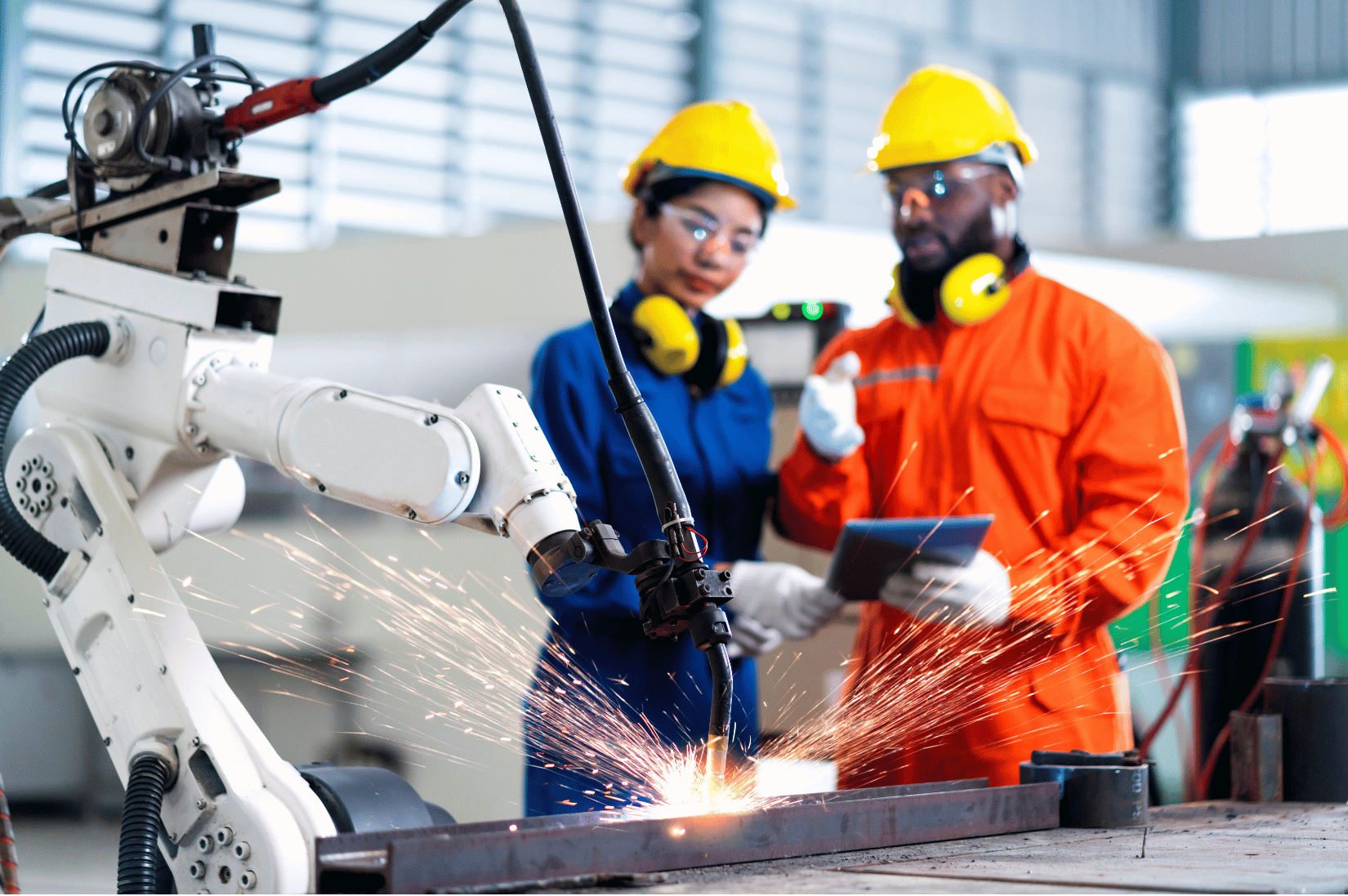The Power of Market Research and Workforce Development