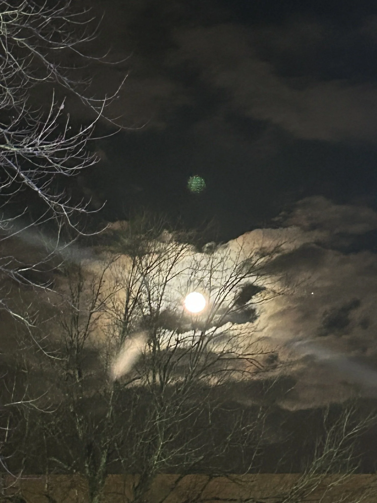 “But I’m Not a People Pleaser Anymore”