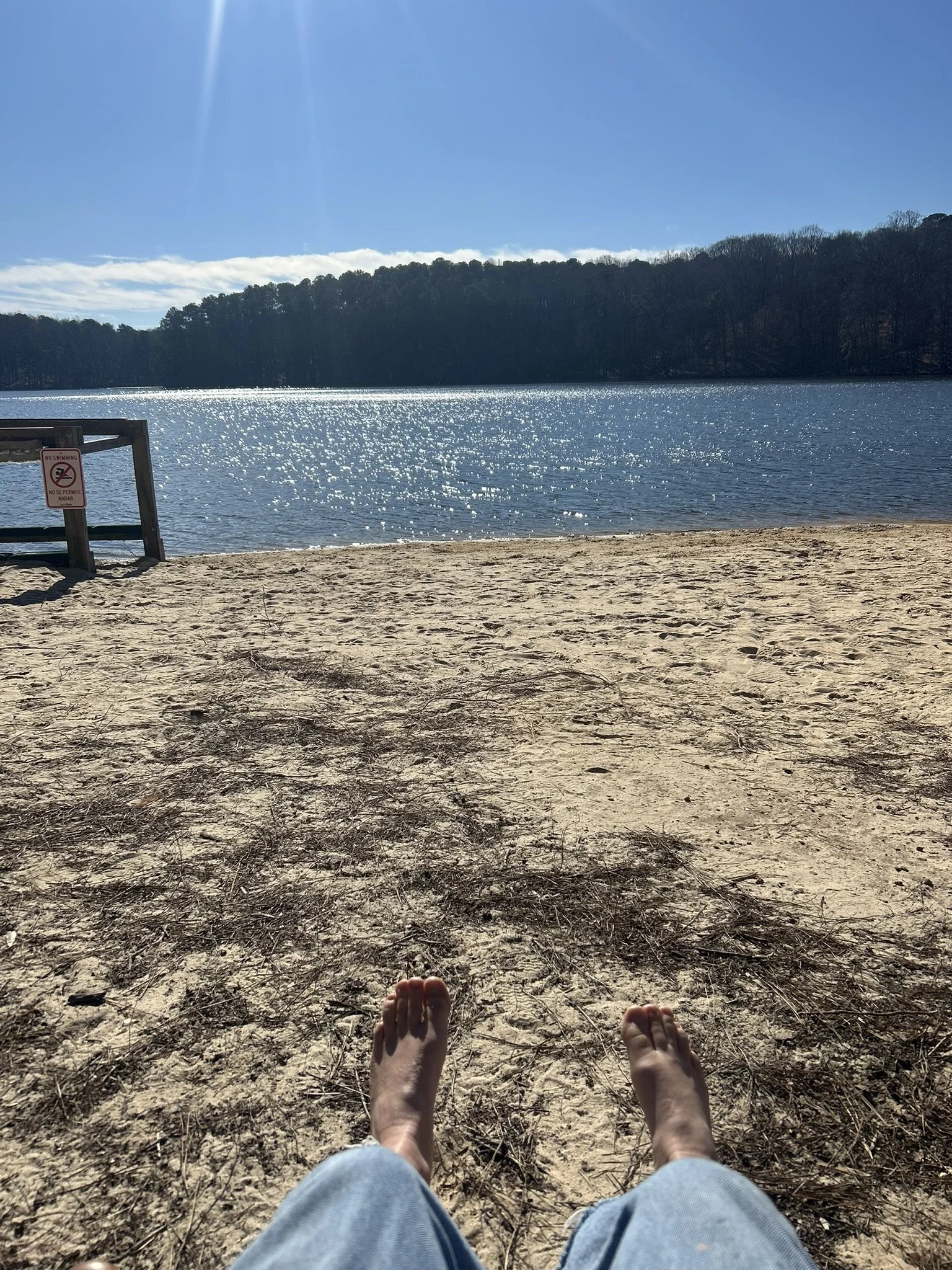 People Pleasing Story Time: Hannah