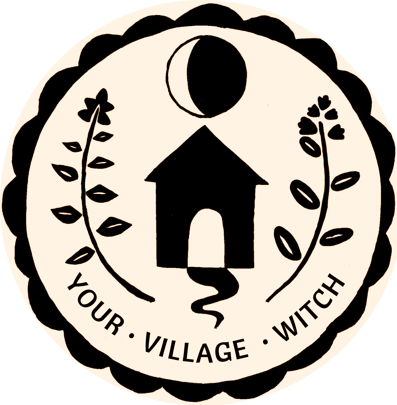 Village Witch