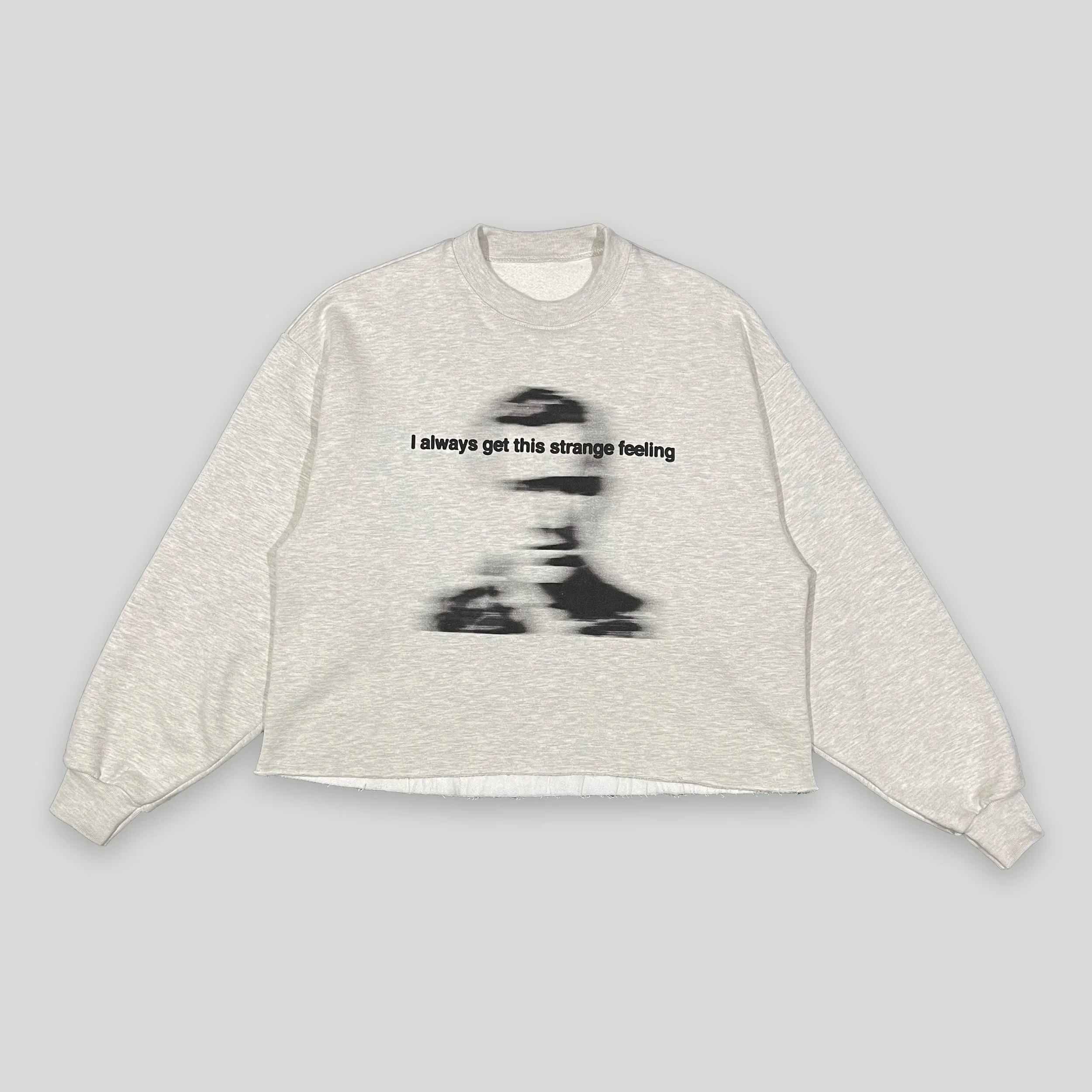 Strange Feeling Crewneck.jpg