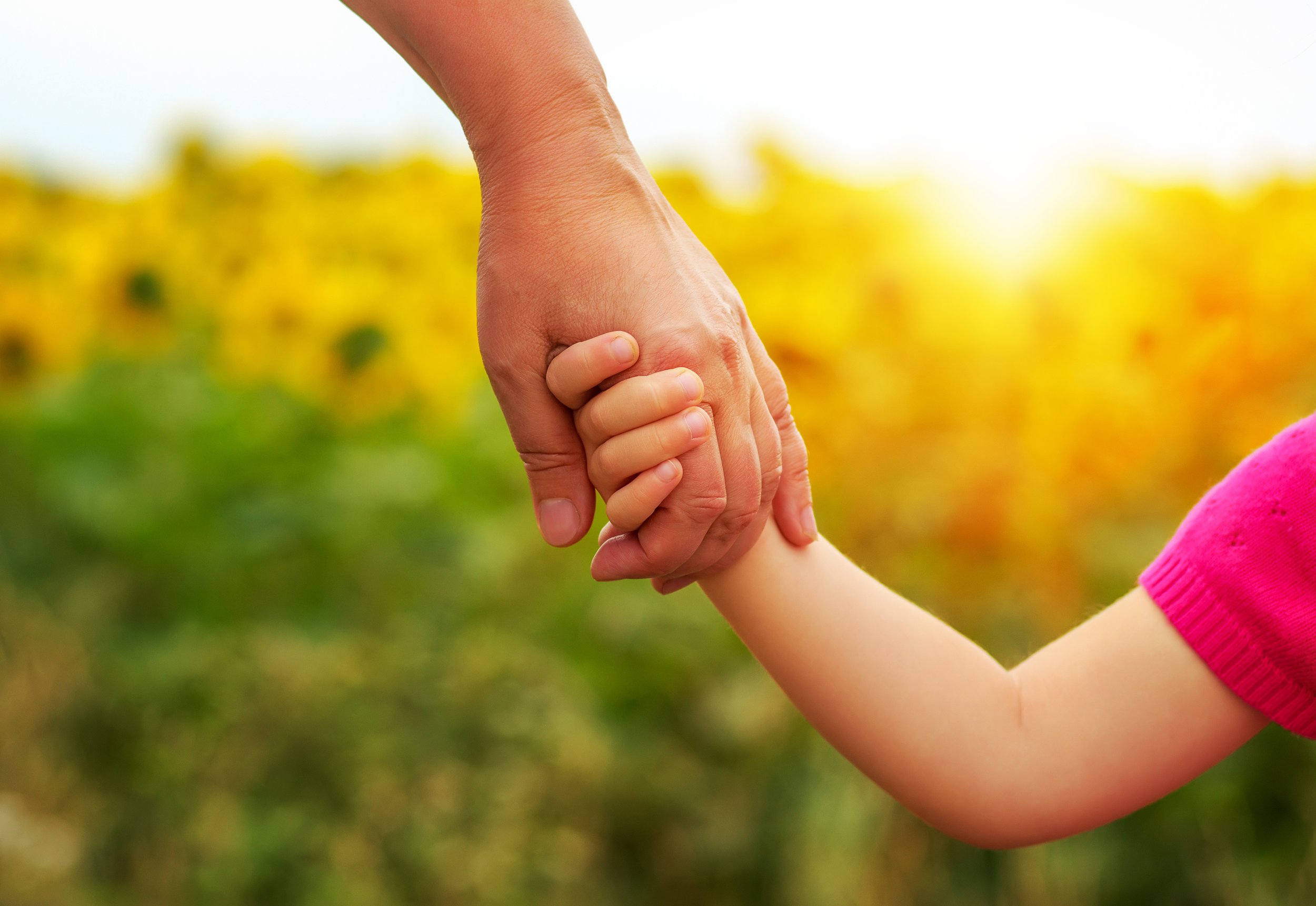 Large Cap vs. Small Cap: Cycles That Span a Childhood