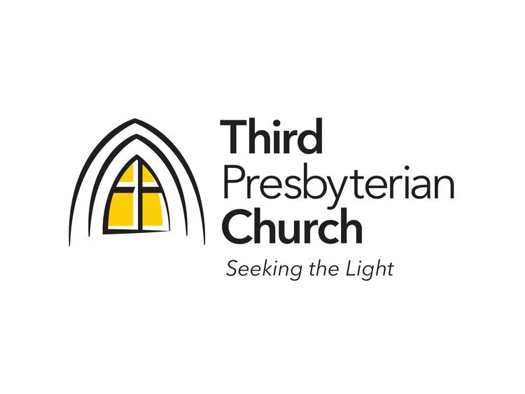 Third Presbyterian Church logo - Rochester Non-Profit