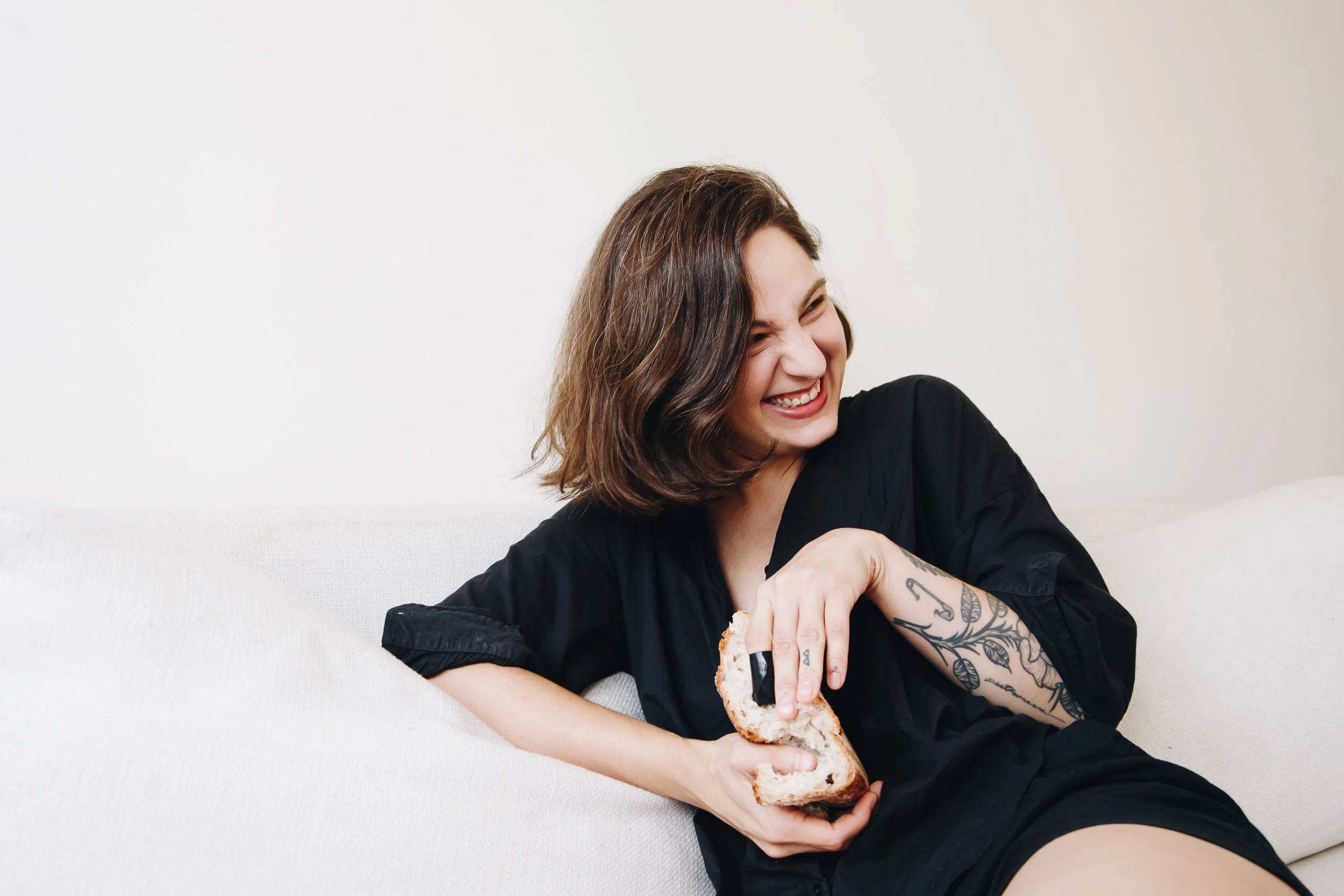 Kristen shot by Briana Balducci