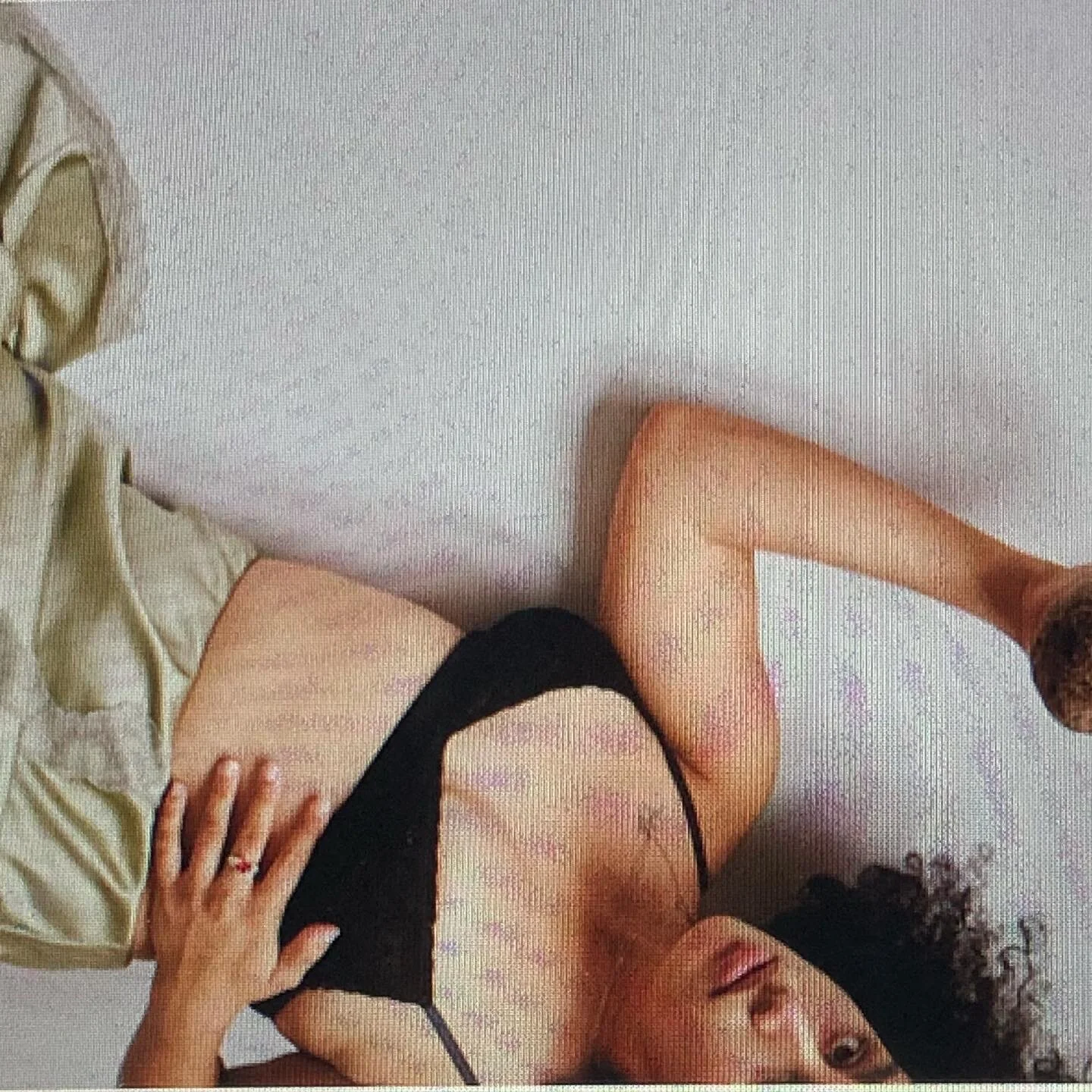 Shot by Jess Farran, edit by Teresa Johnson
