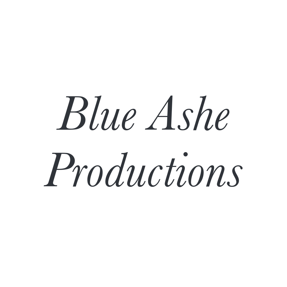 Blue Ashe Productions