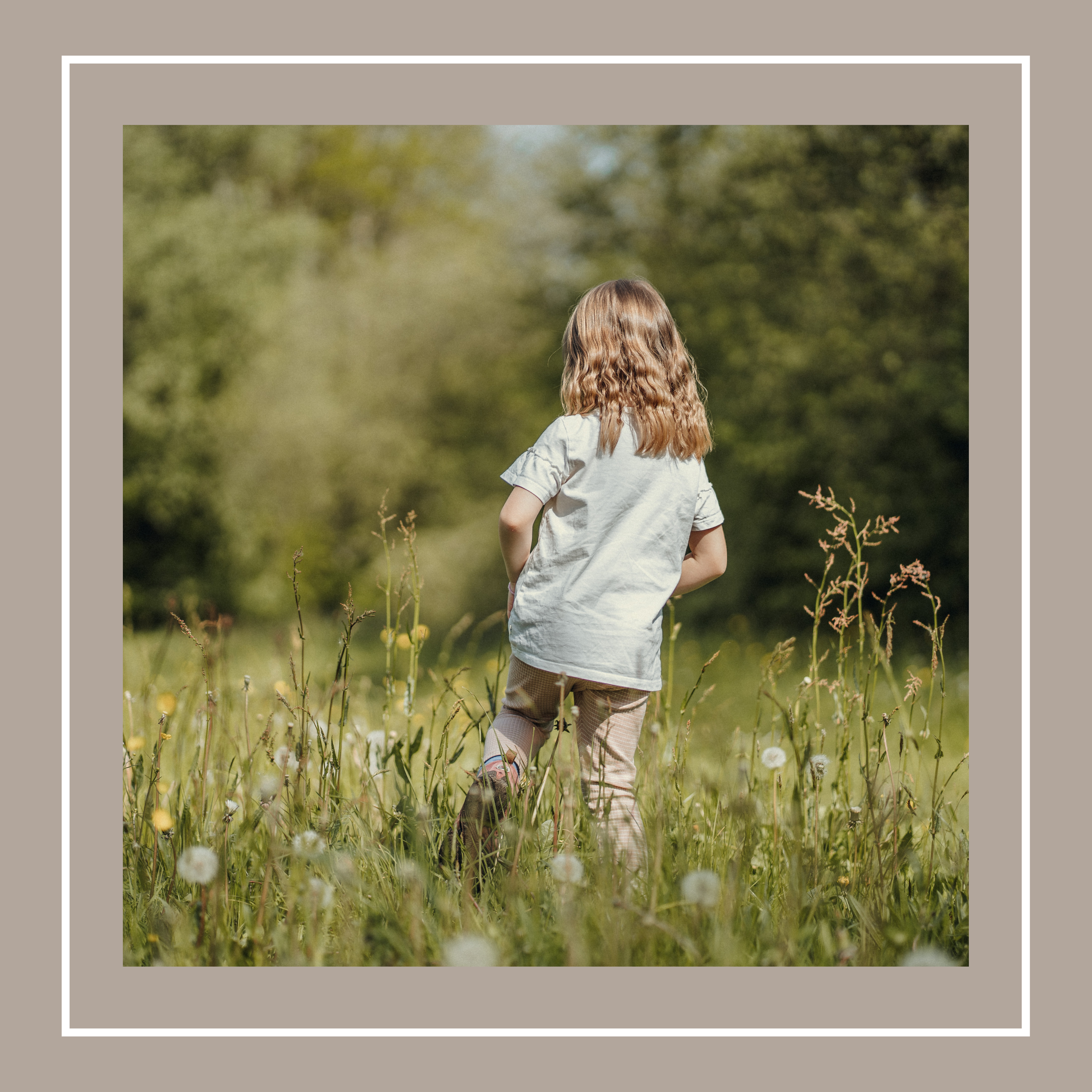 Fotoshooting Mini-Aktion zum Frühlingsstart