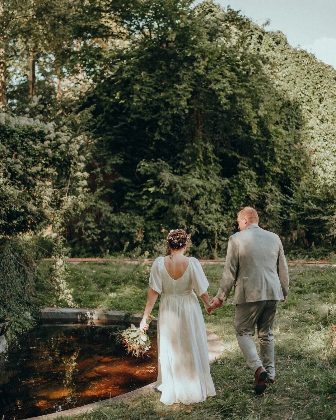 it&rsquo;s this: 
knowing that the images I make will take you back
to how it felt, and stay with you long after the day is gone 🤍