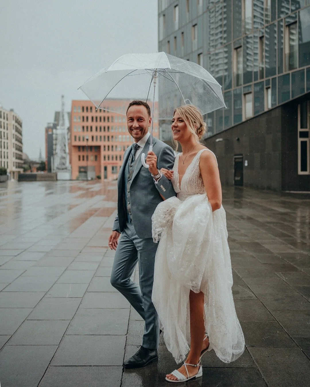 No matter the weather, I&lsquo;m here to hold space for you and all your softness, presence and connection. The rest just becomes part of the story 🤍