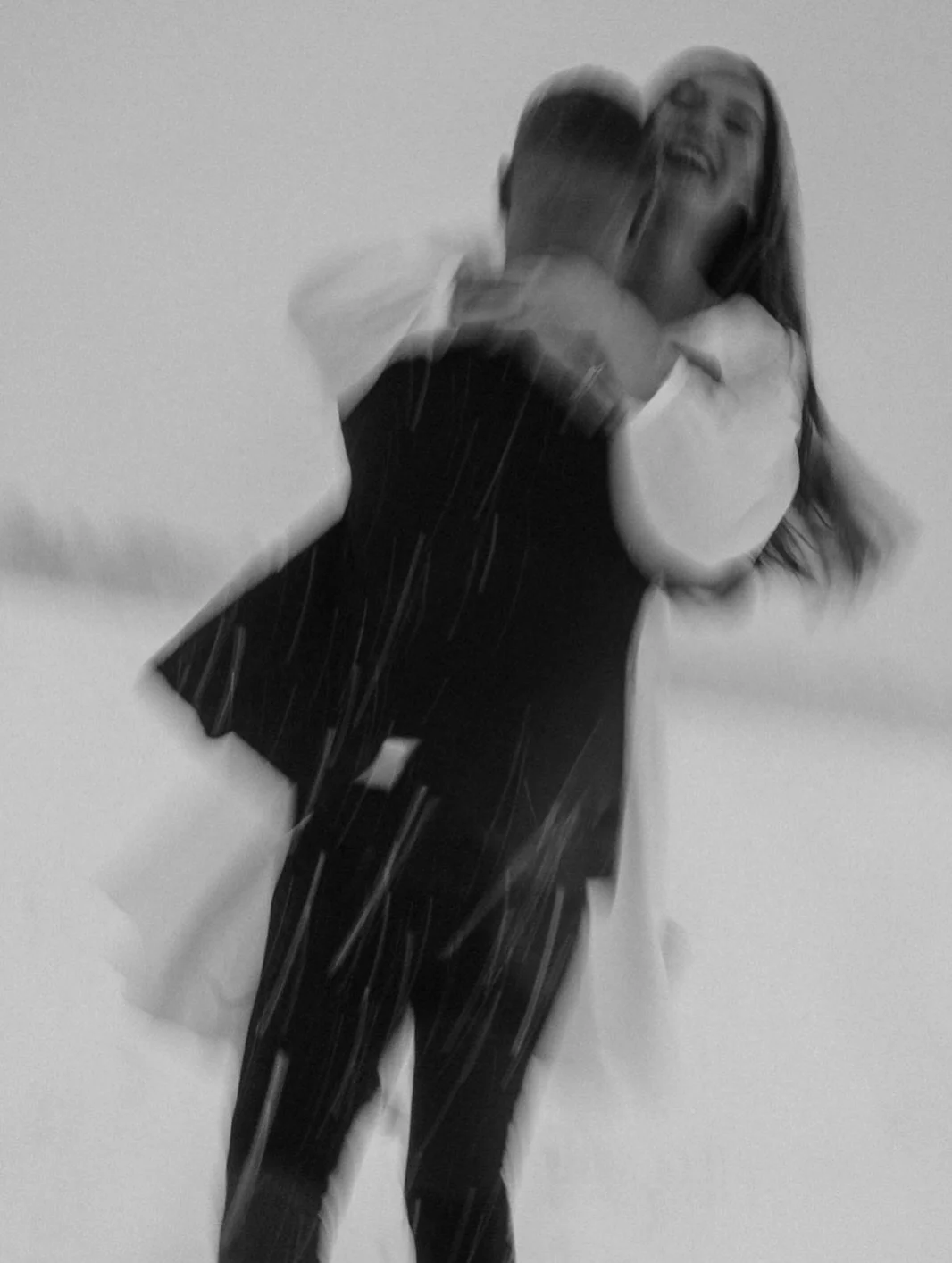 lightness found in closeness 🤍