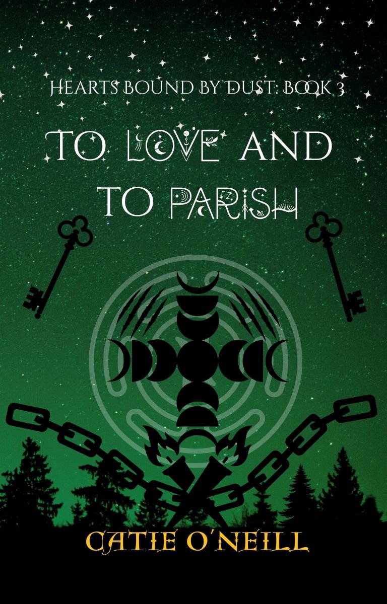 To Love and To Parish