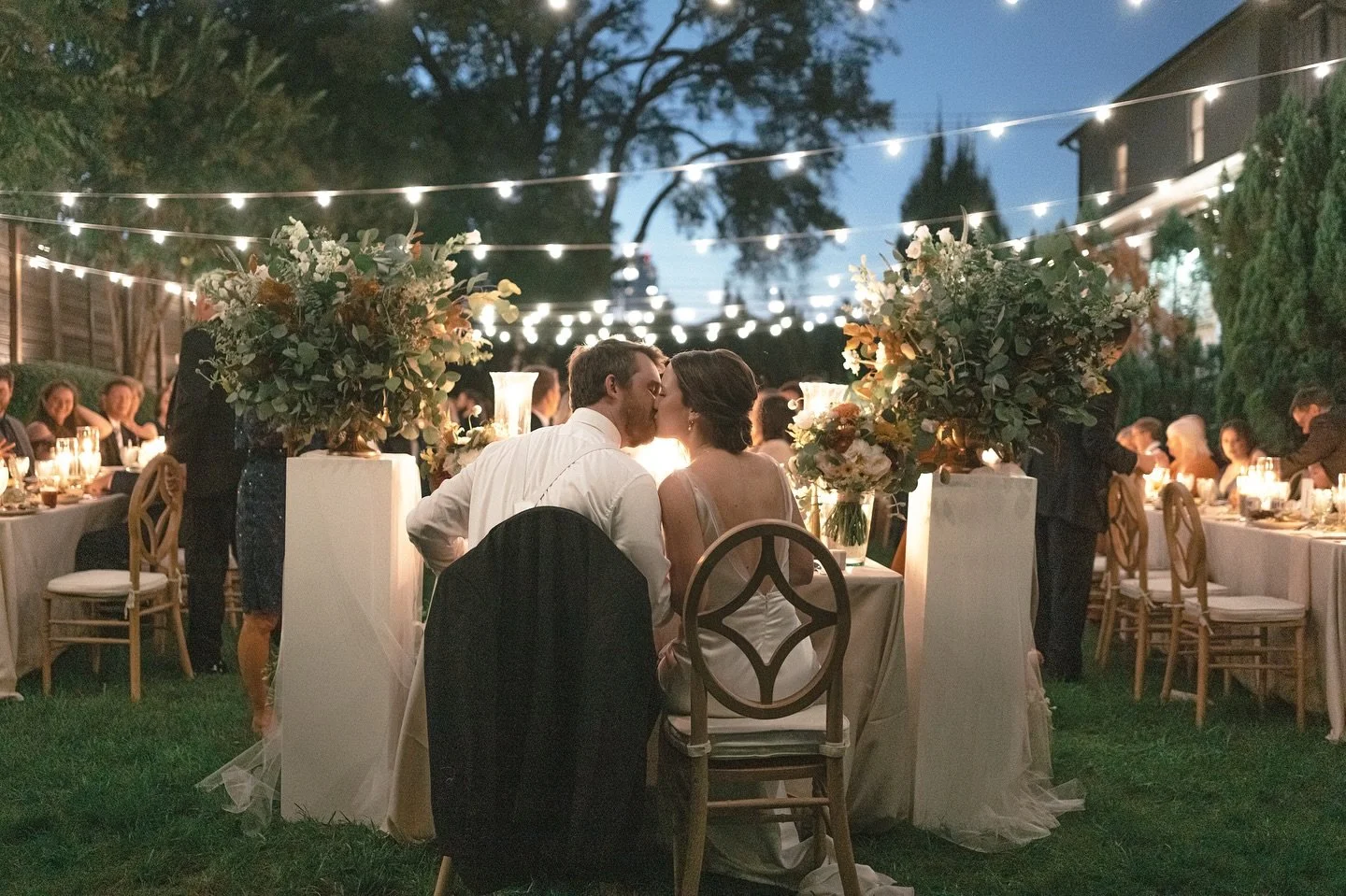 just some special little moments from yesterday with Allie + Harry✨