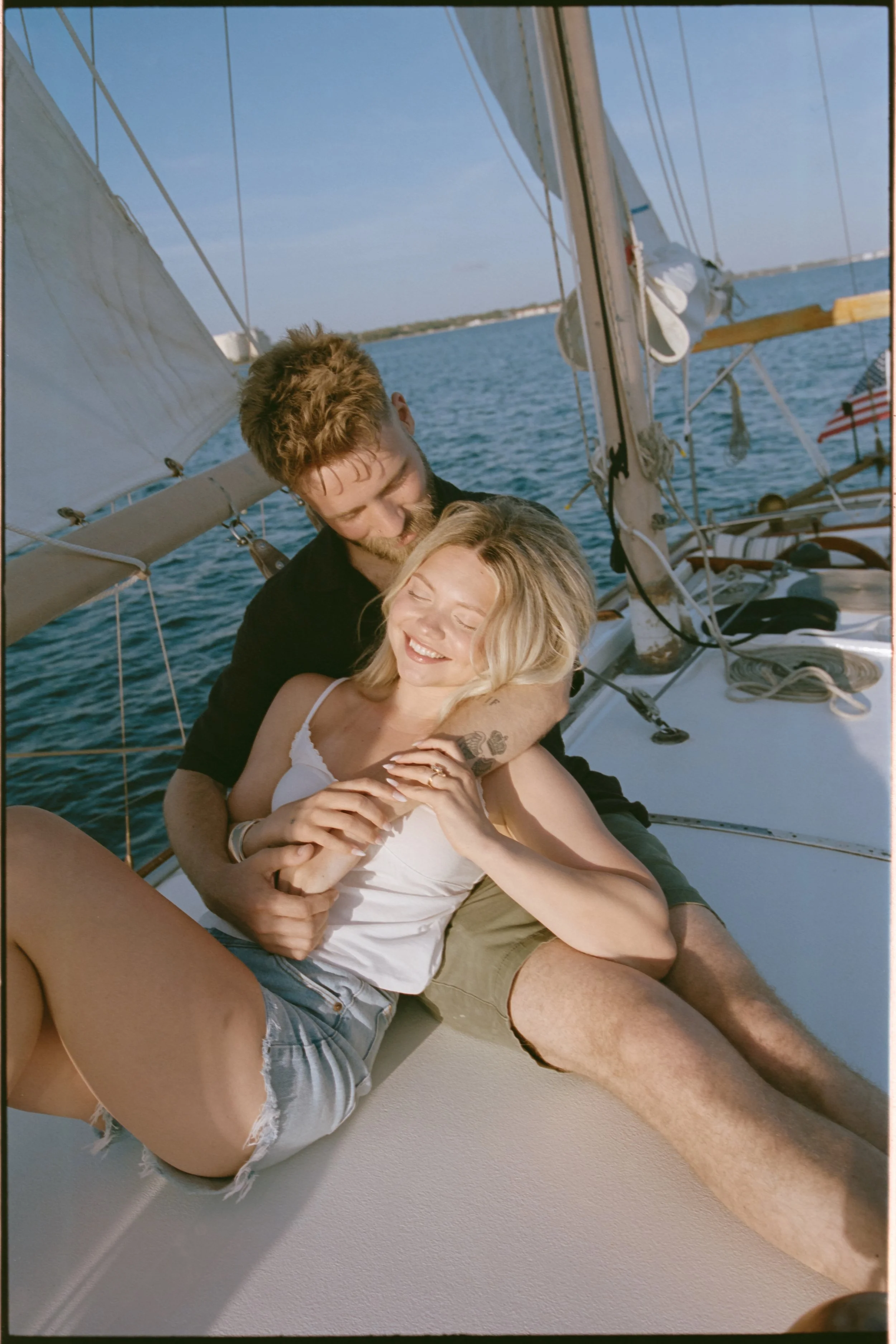 kirsten + ethan