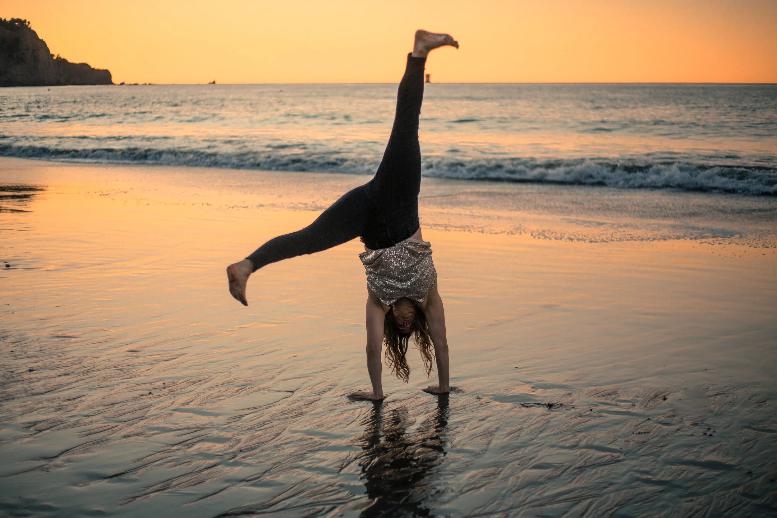 When do you feel most alive?