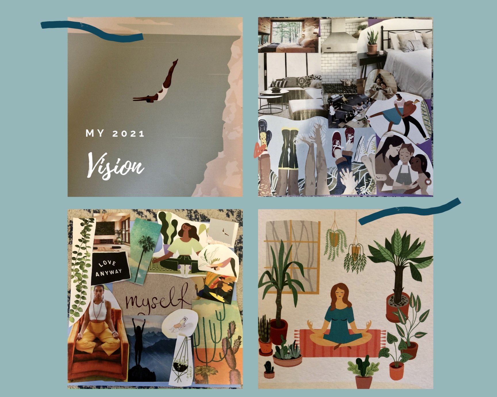 there’s still time to vision board