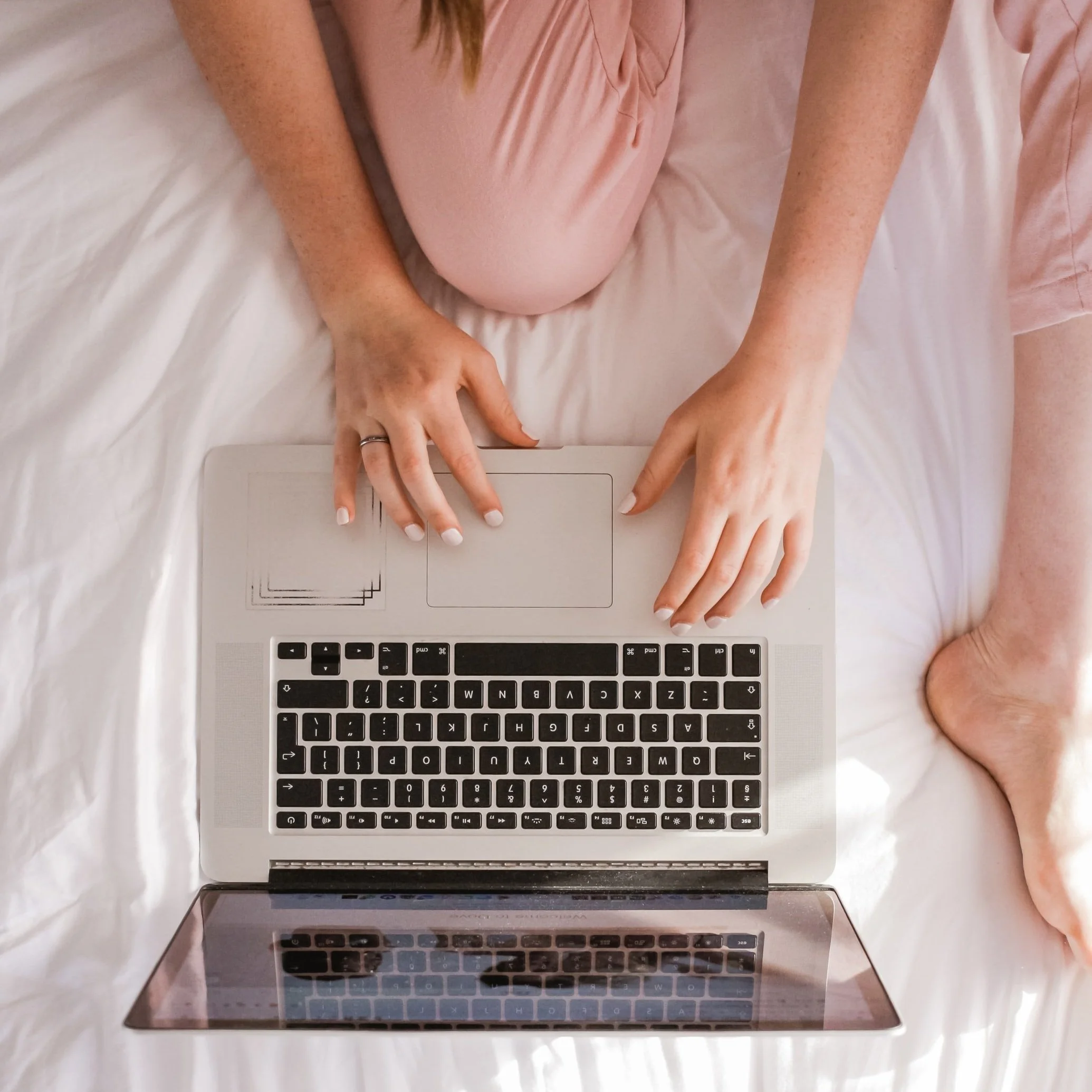 Do you want to work with me?