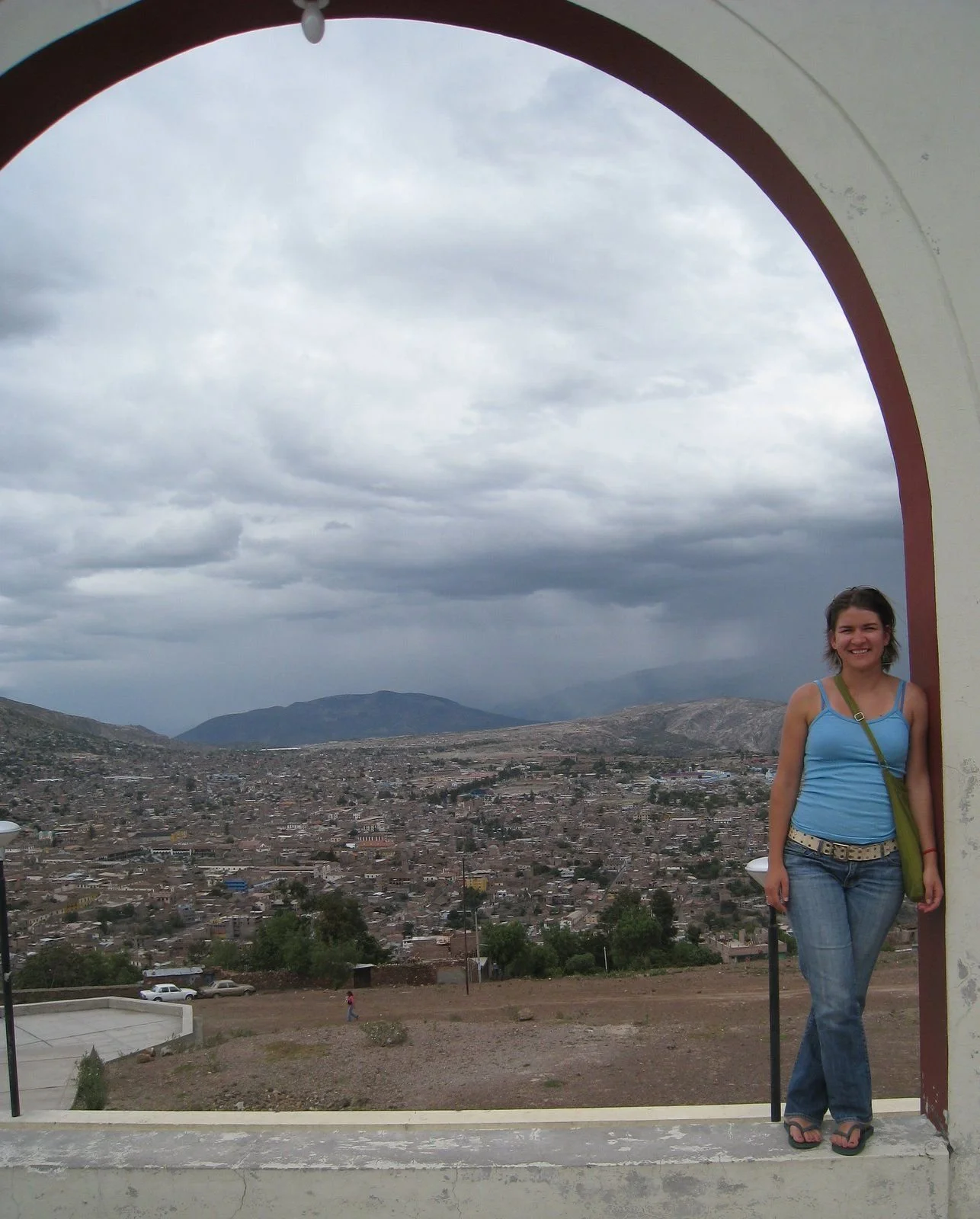 It's time to stop settling.