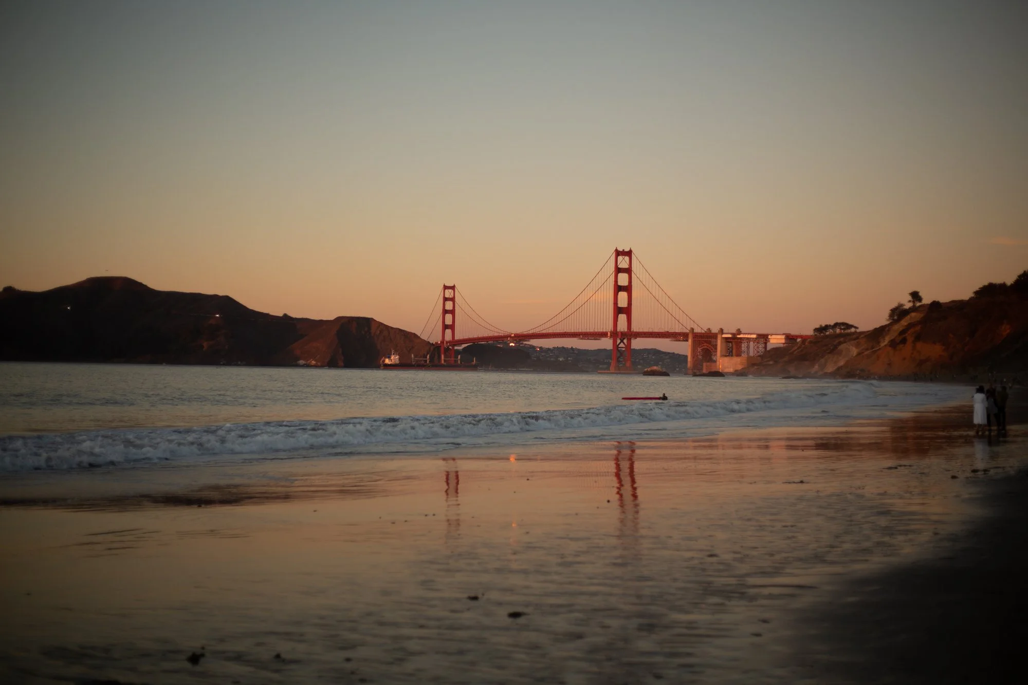 are you a city or country mouse?