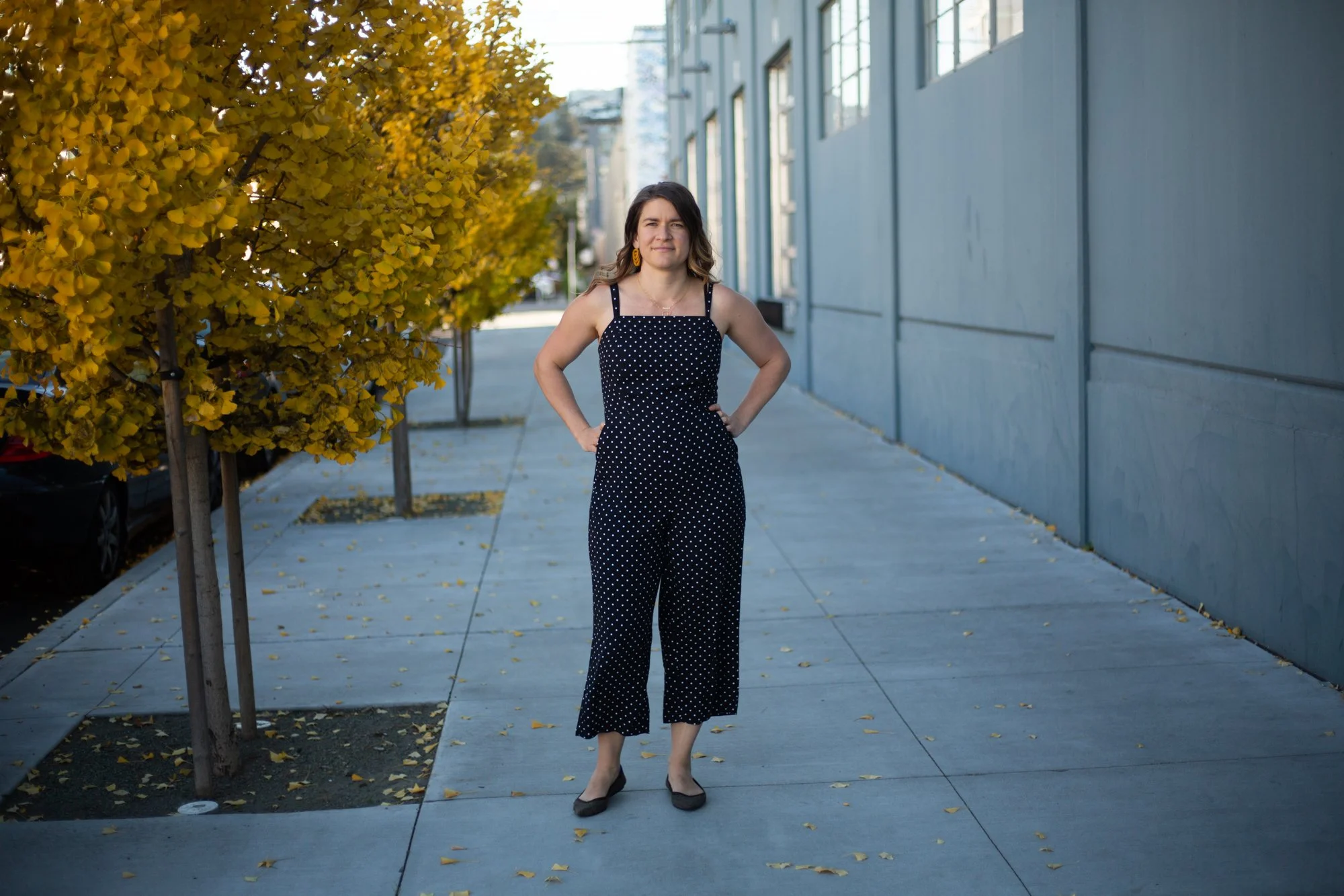 how my client avoided being drained by family obligations