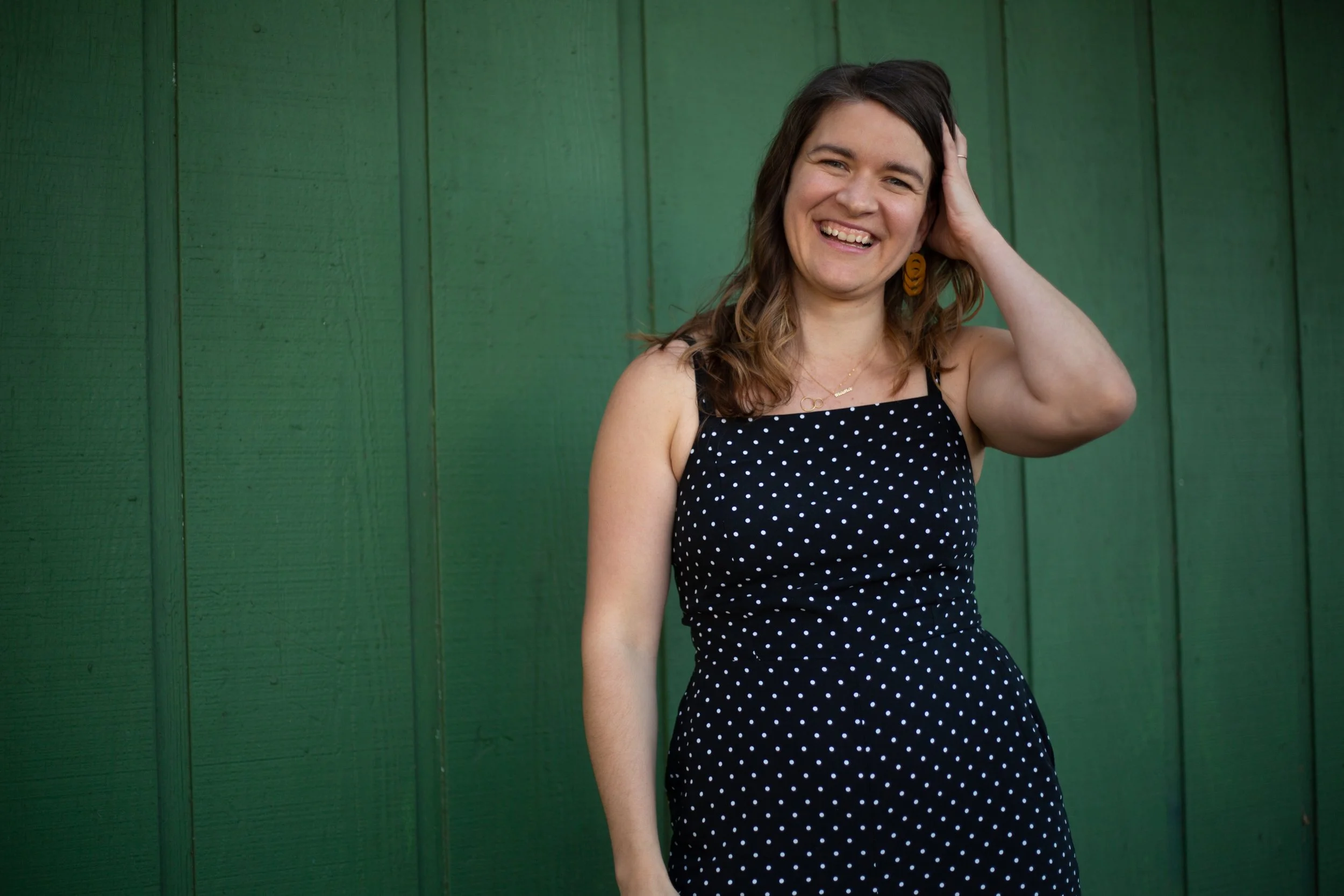 my new year’s rituals