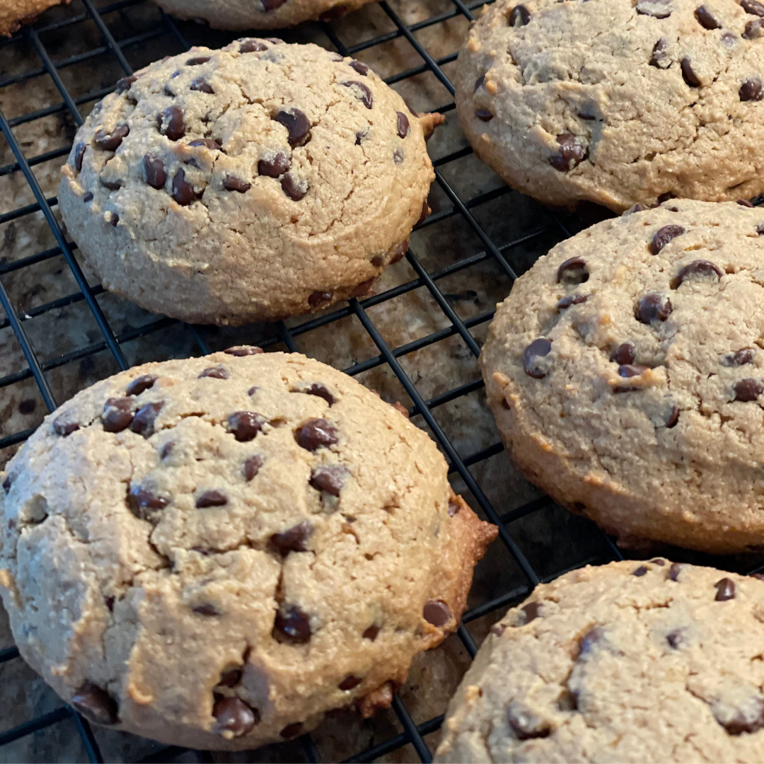 The one lie I’ve been telling myself