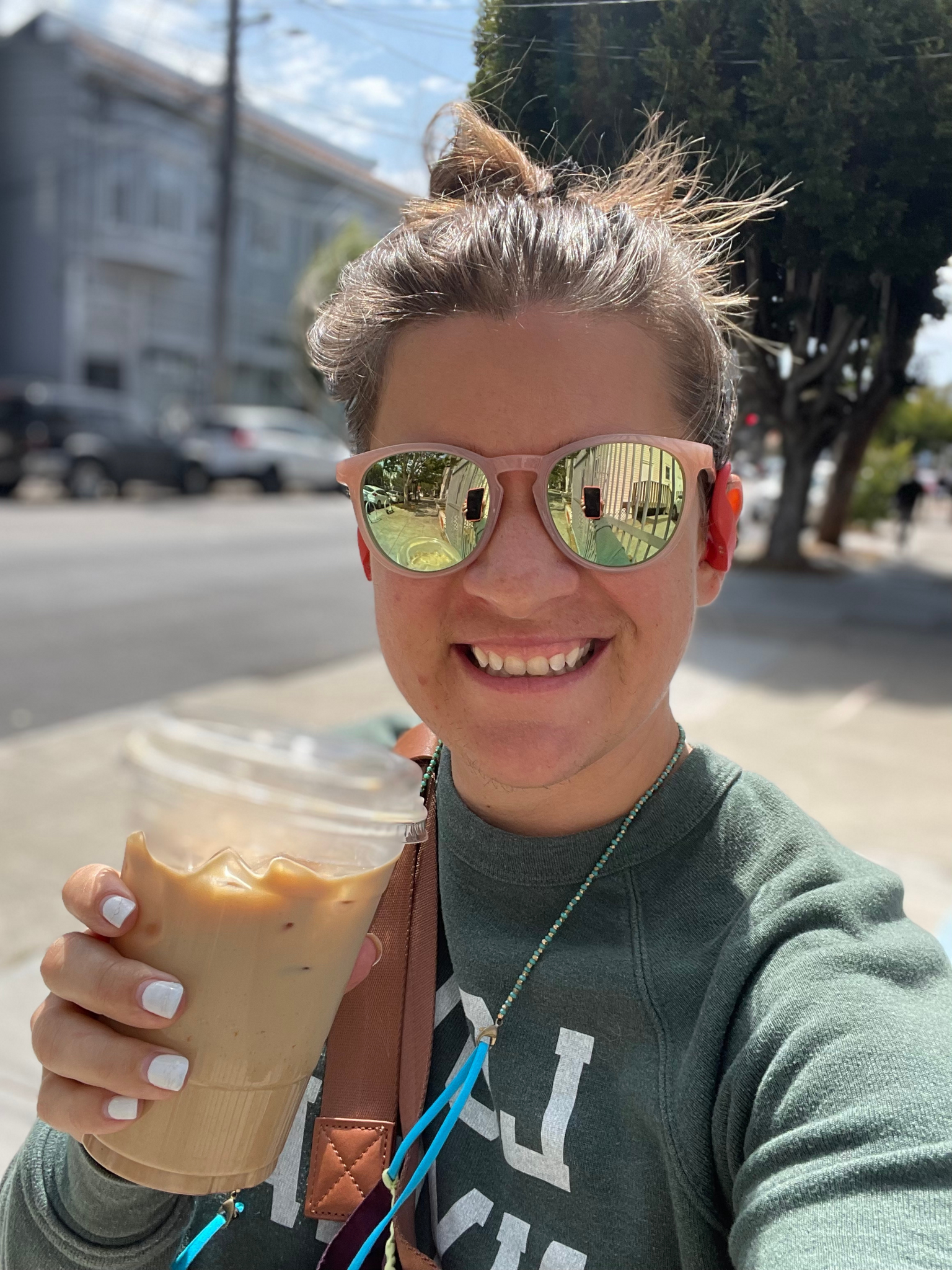 how do you take your coffee?