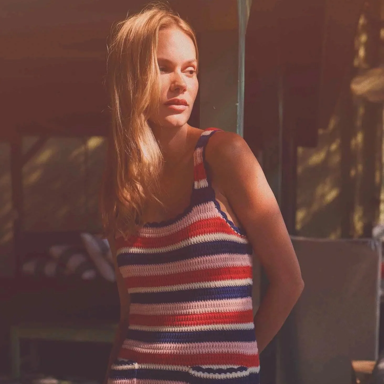 birds of paradis by trovata