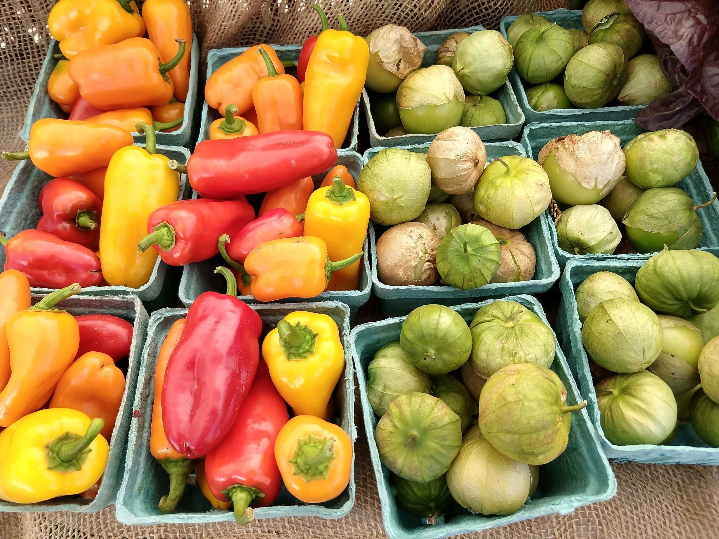 Store 2 — Lovefood Farm