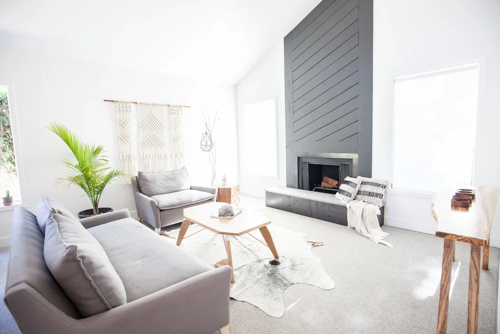 Mid Century Manor