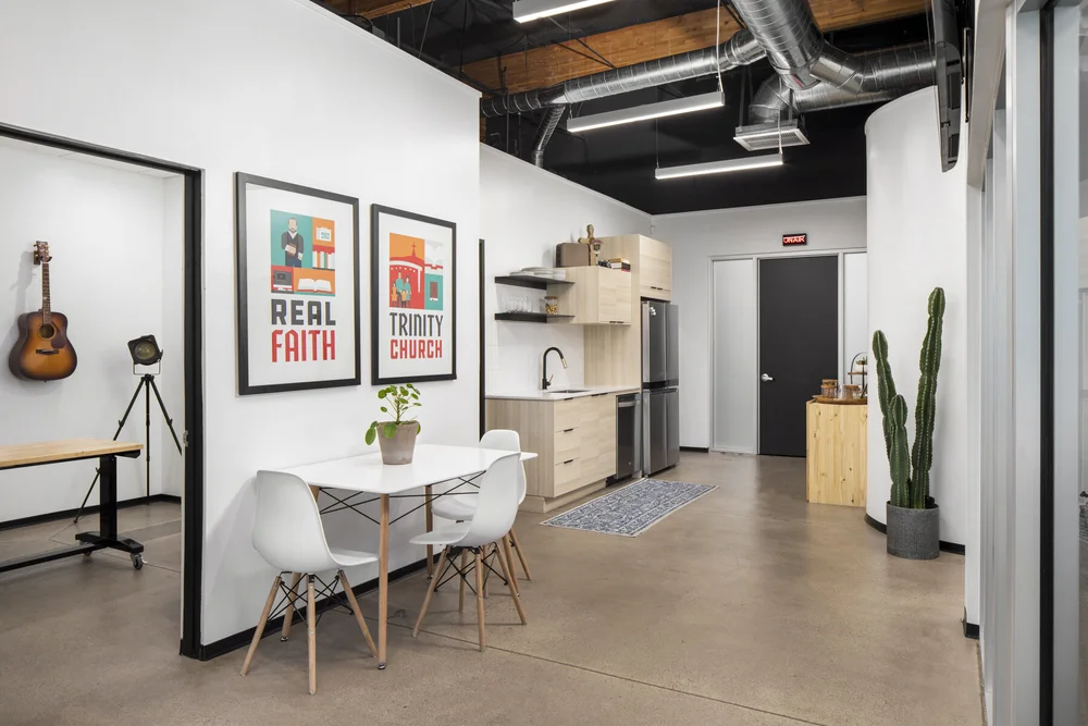 Real Faith Studio