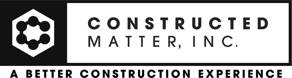 Constructed Matter, Inc.