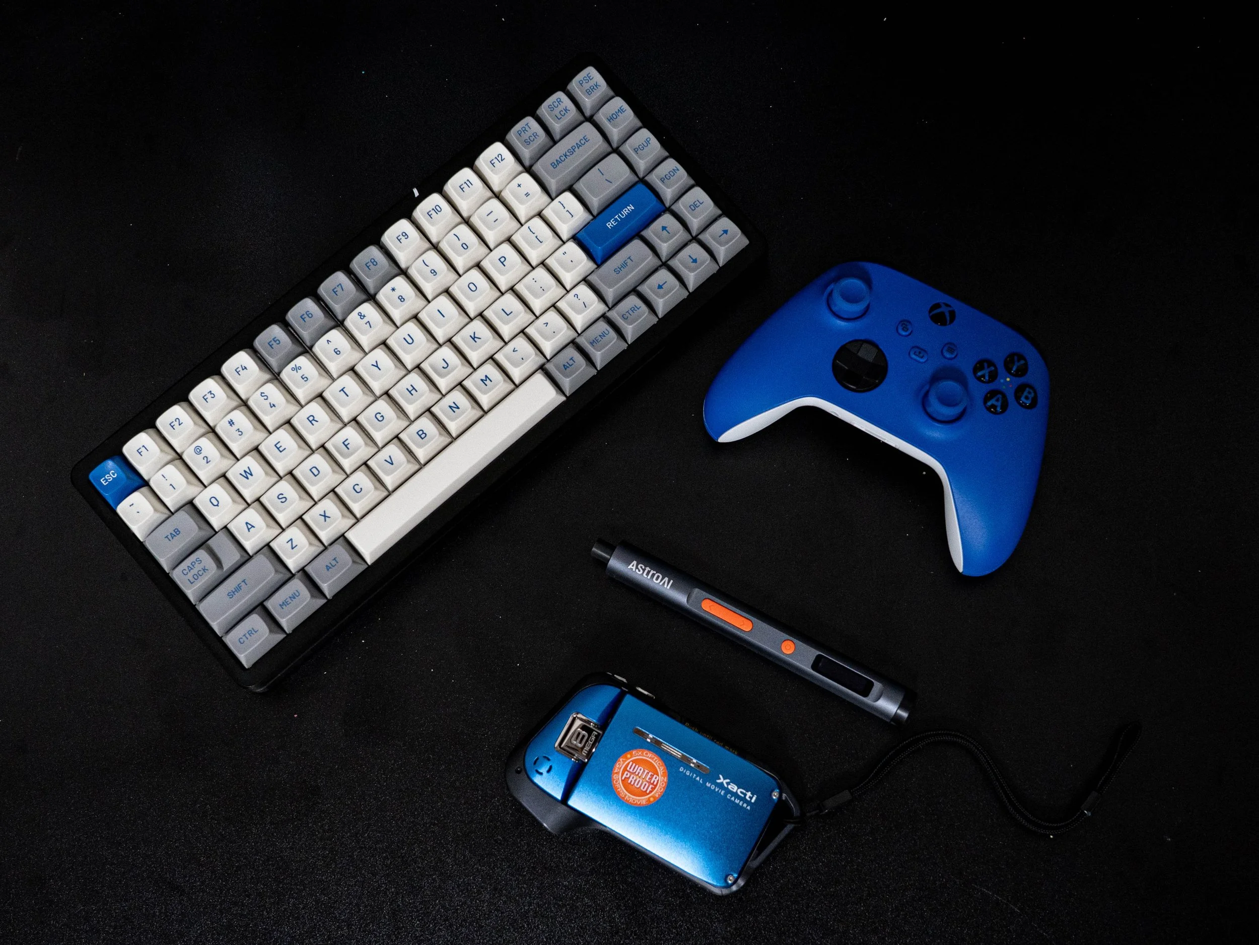 AstroAI Electric Screwdriver