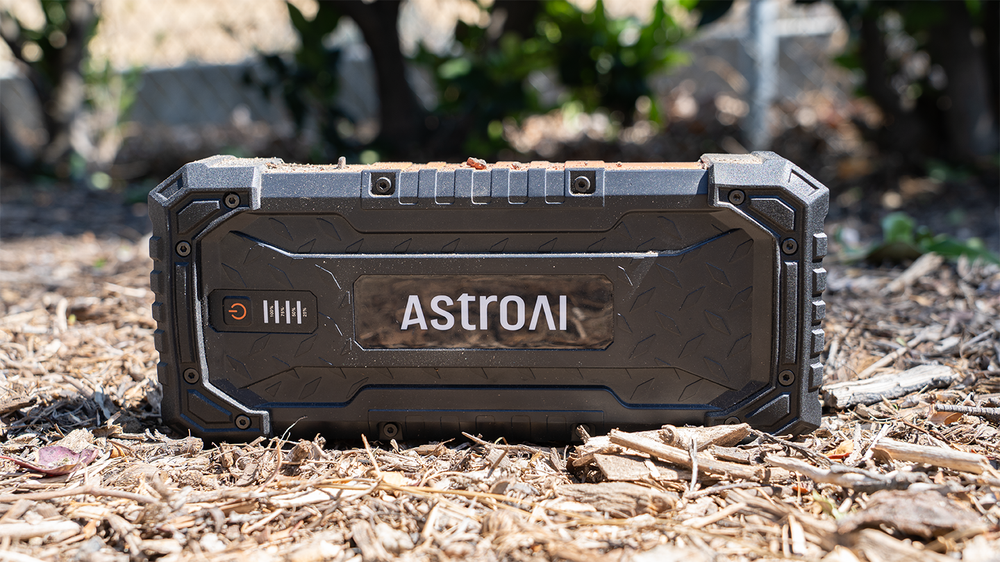 AstroAI S8 Ultra Jump Starter