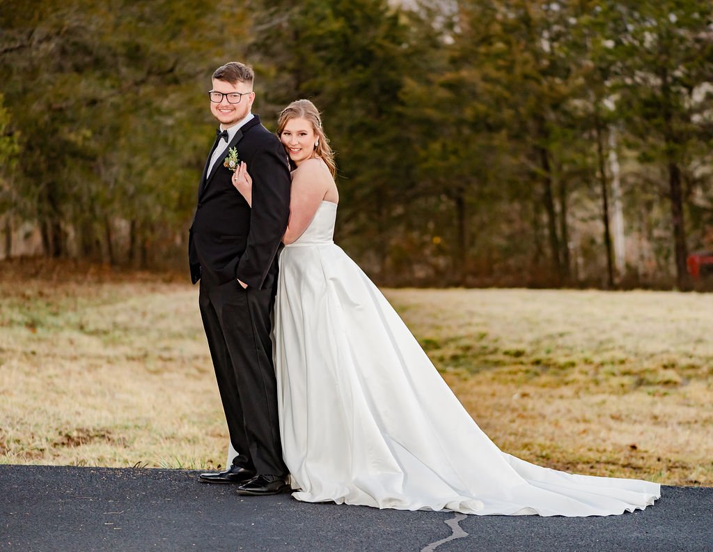 Faith Marie Photography