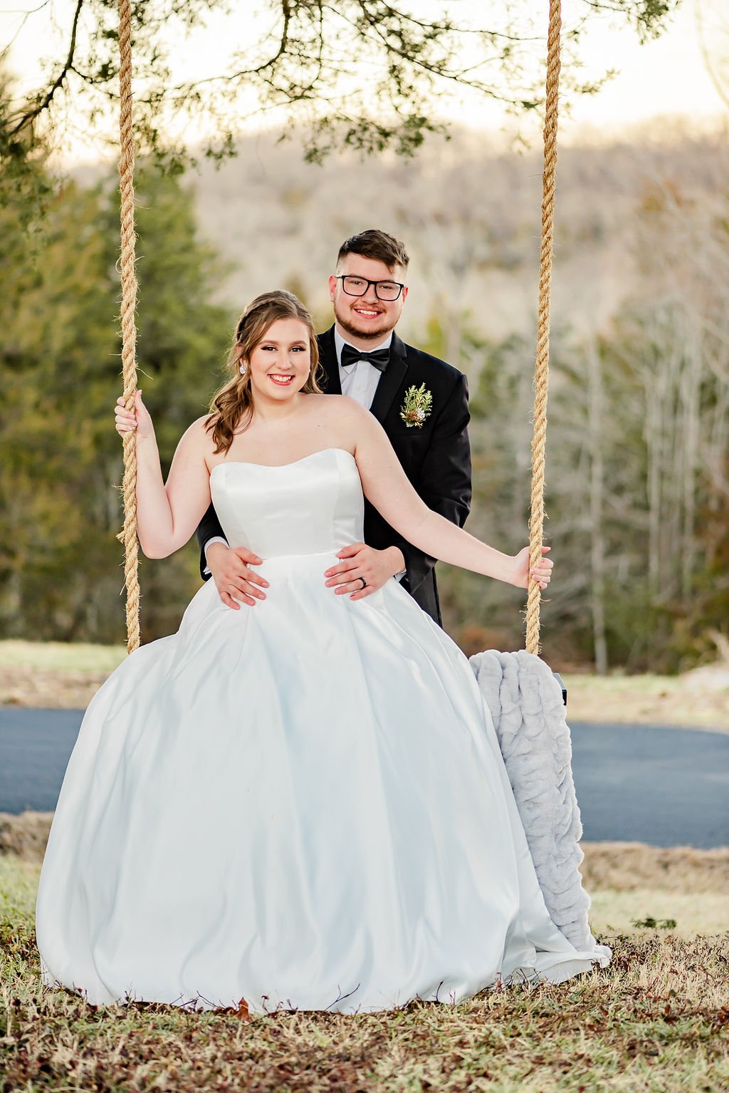 Faith Marie Photography
