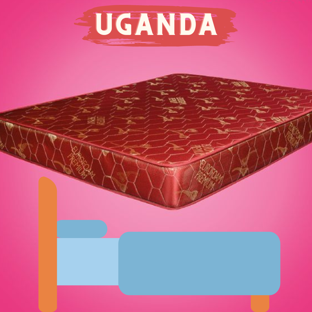Uganda - Bed and Mattress.png