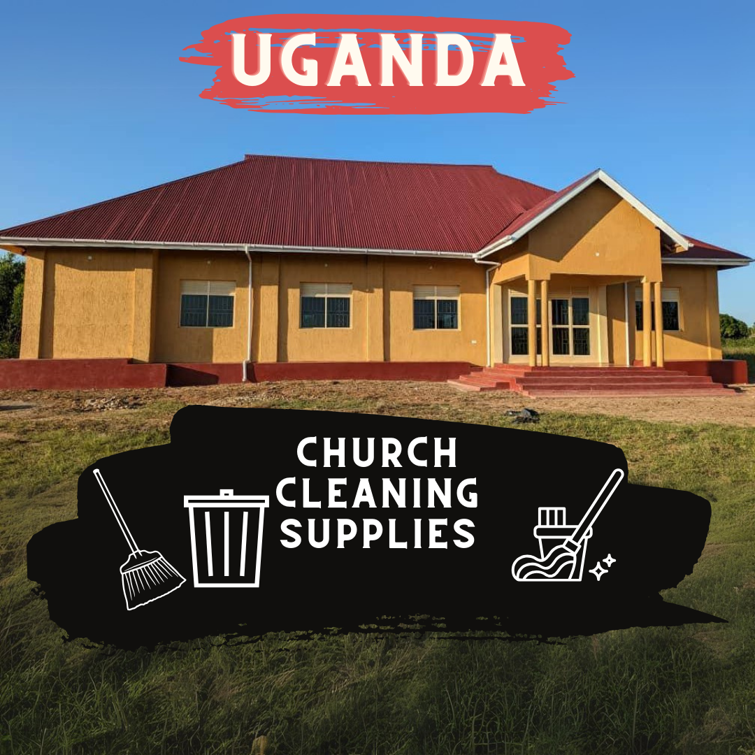 Uganda - Ludari Village Church Cleaning Supplies.png