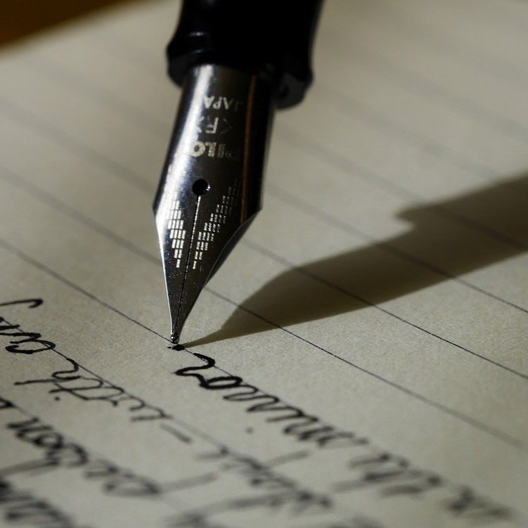 Five Qualities Writers Should Strive to Exhibit