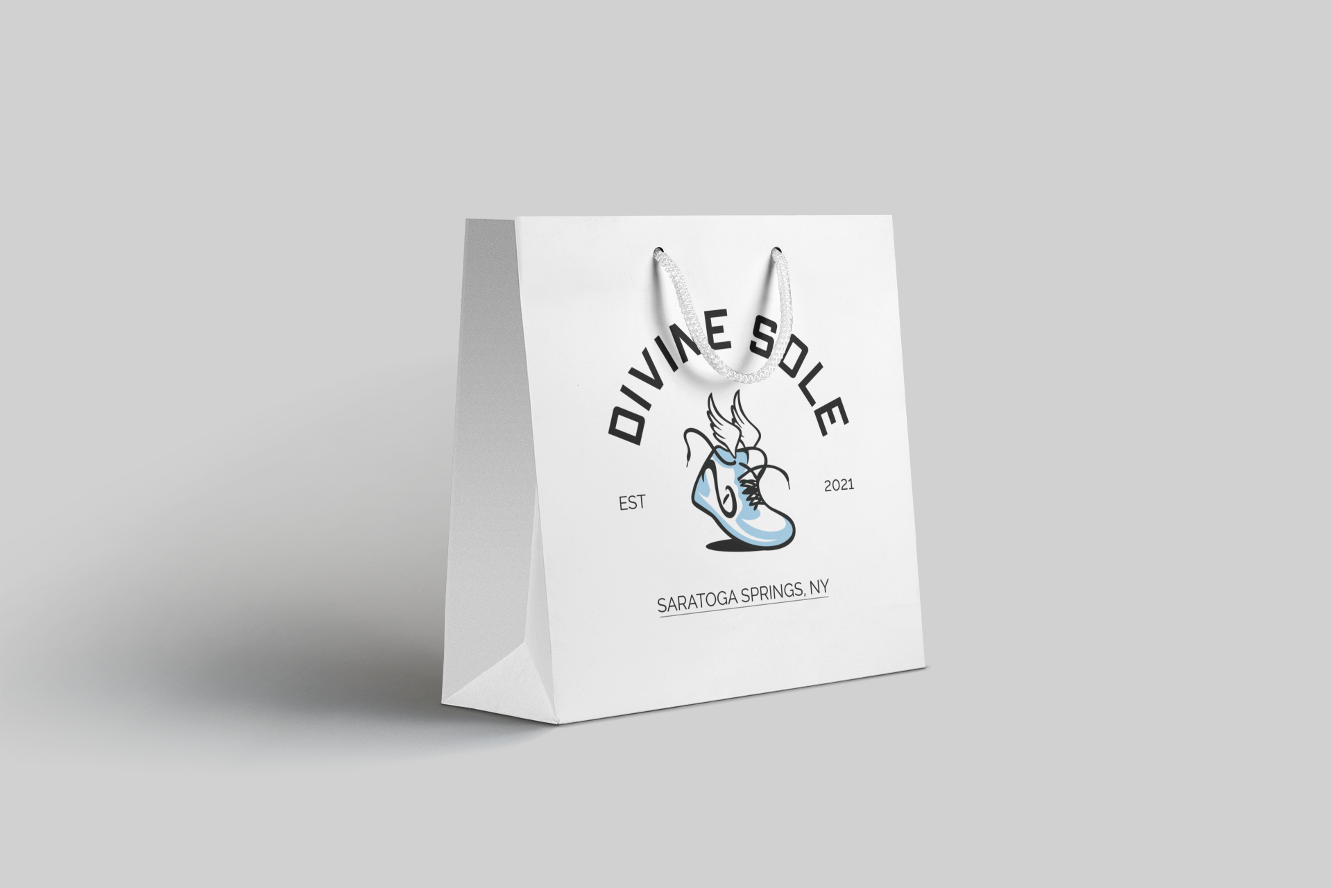 Devine Sole — Benjamin Sugarman Portfolio