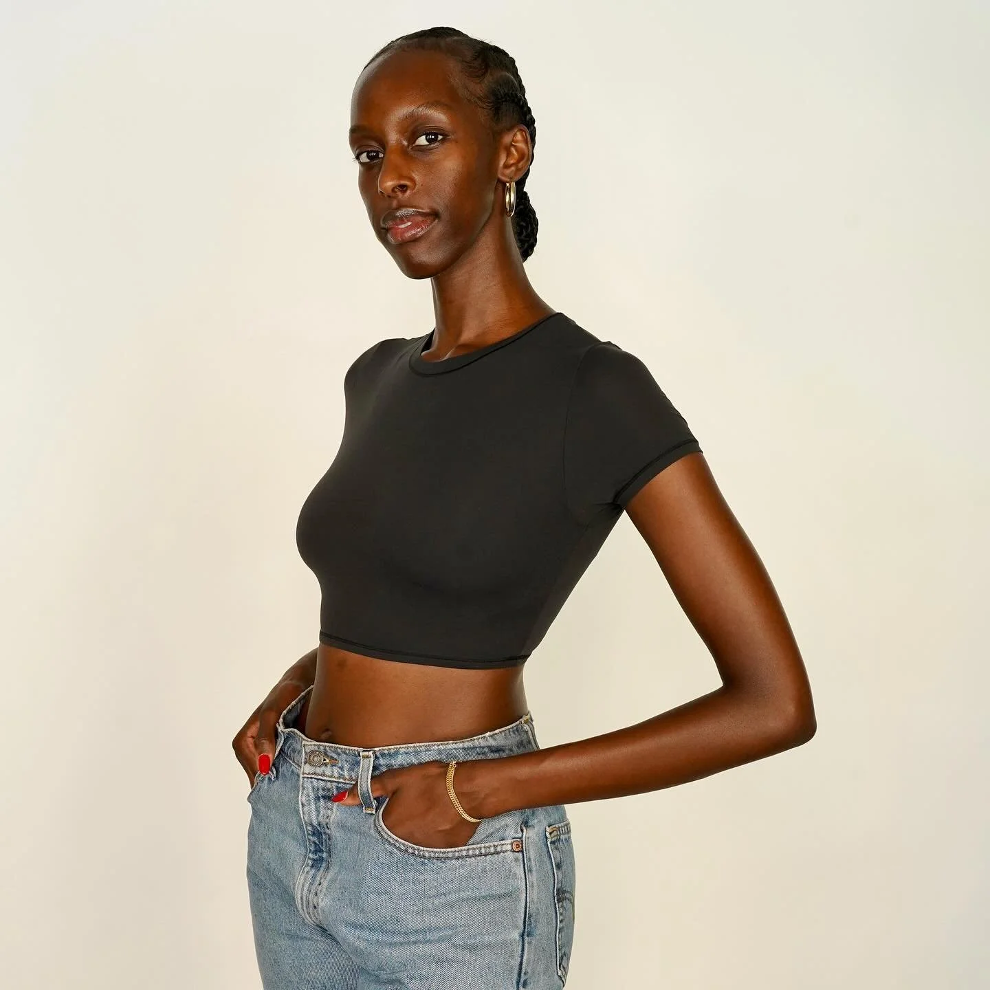 🌟 @malaikayoualot 
.
.
.
.
.
.
#beauty #model #digitals #talentagency #wednesday