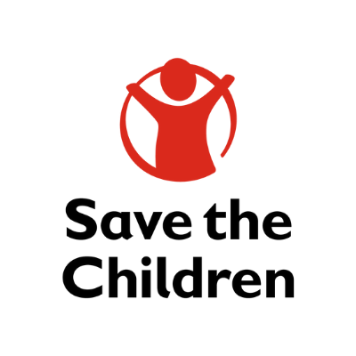 Logo of Save the Children