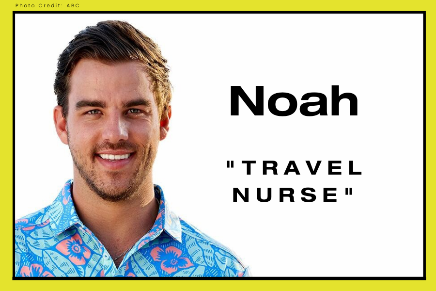 noah bachelor in paradise nurse